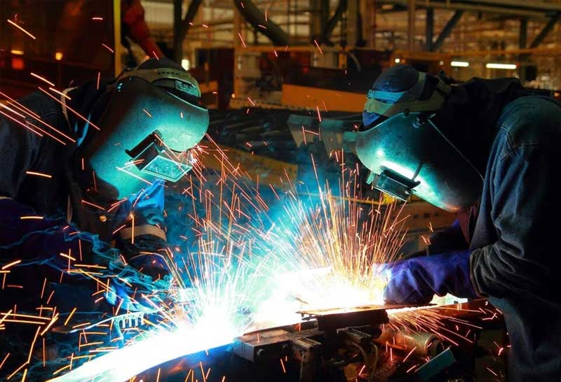 Mayoreo Ferretero KC, soluciones para la industria.