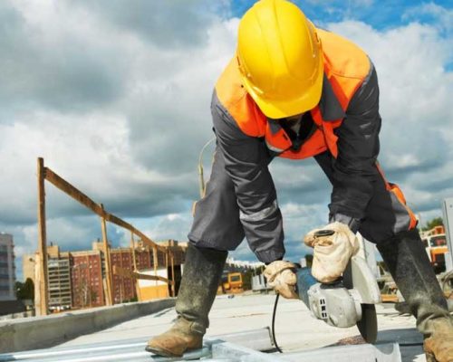 Mayoreo Ferretero KC, soluciones para la industria.