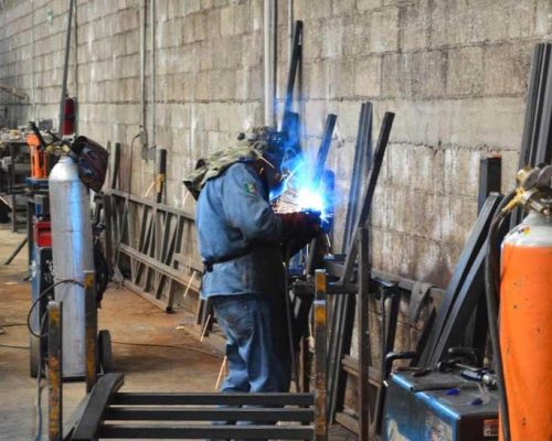 ConstruTecno, servicio integral para la industria. Construcción y mantenimiento