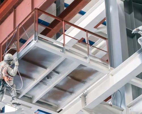 Mayoreo Ferretero KC, soluciones para la industria.