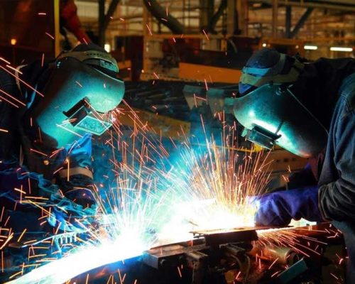 Mayoreo Ferretero KC, soluciones para la industria.